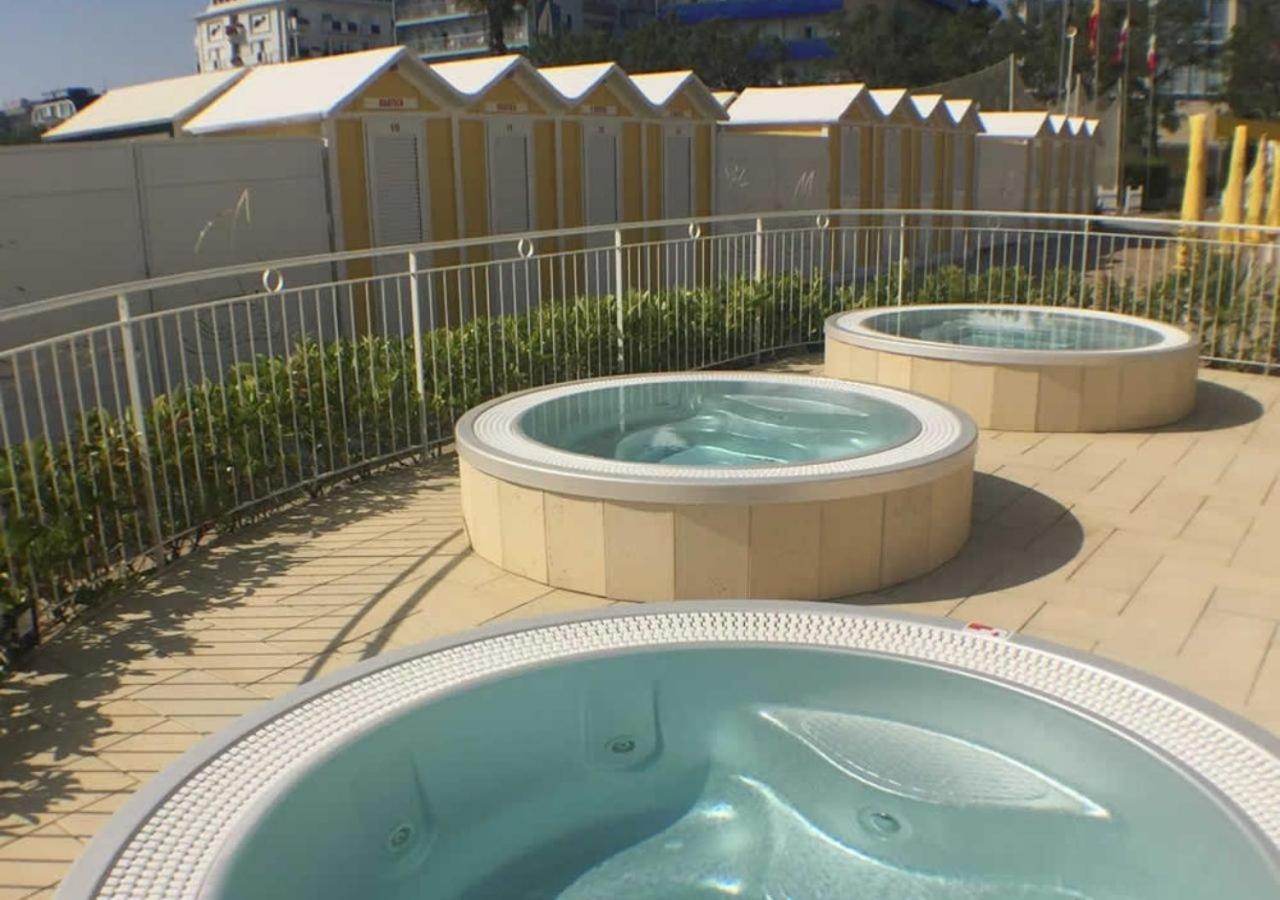 Mon Cheri Hotel Riccione