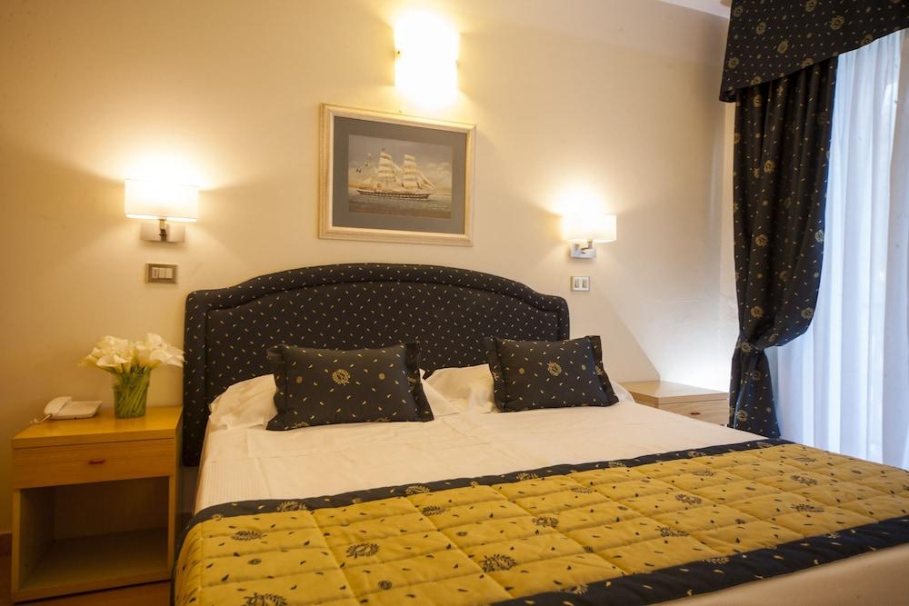 Mon Cheri Hotel